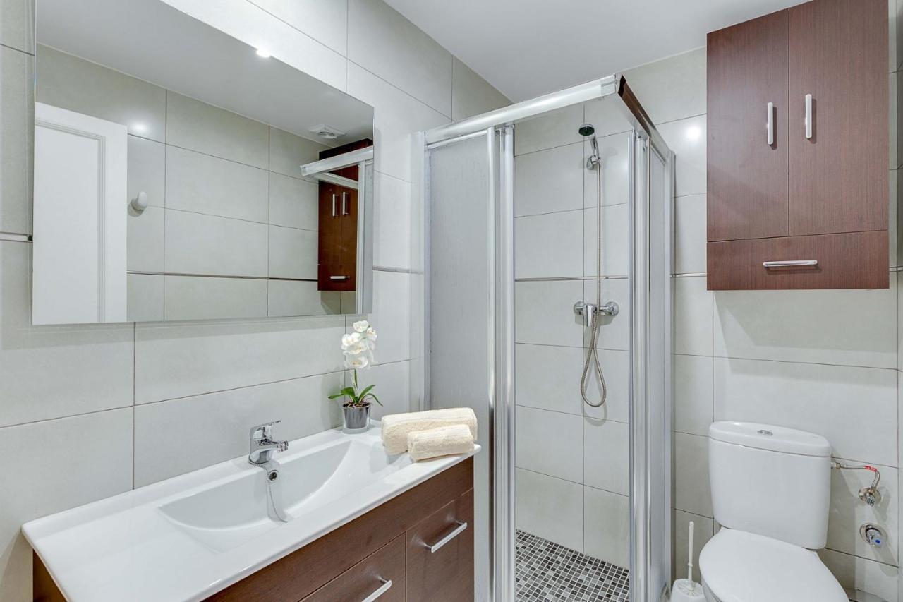 Holiday Home Can Paco Кан Пикафорт Экстерьер фото